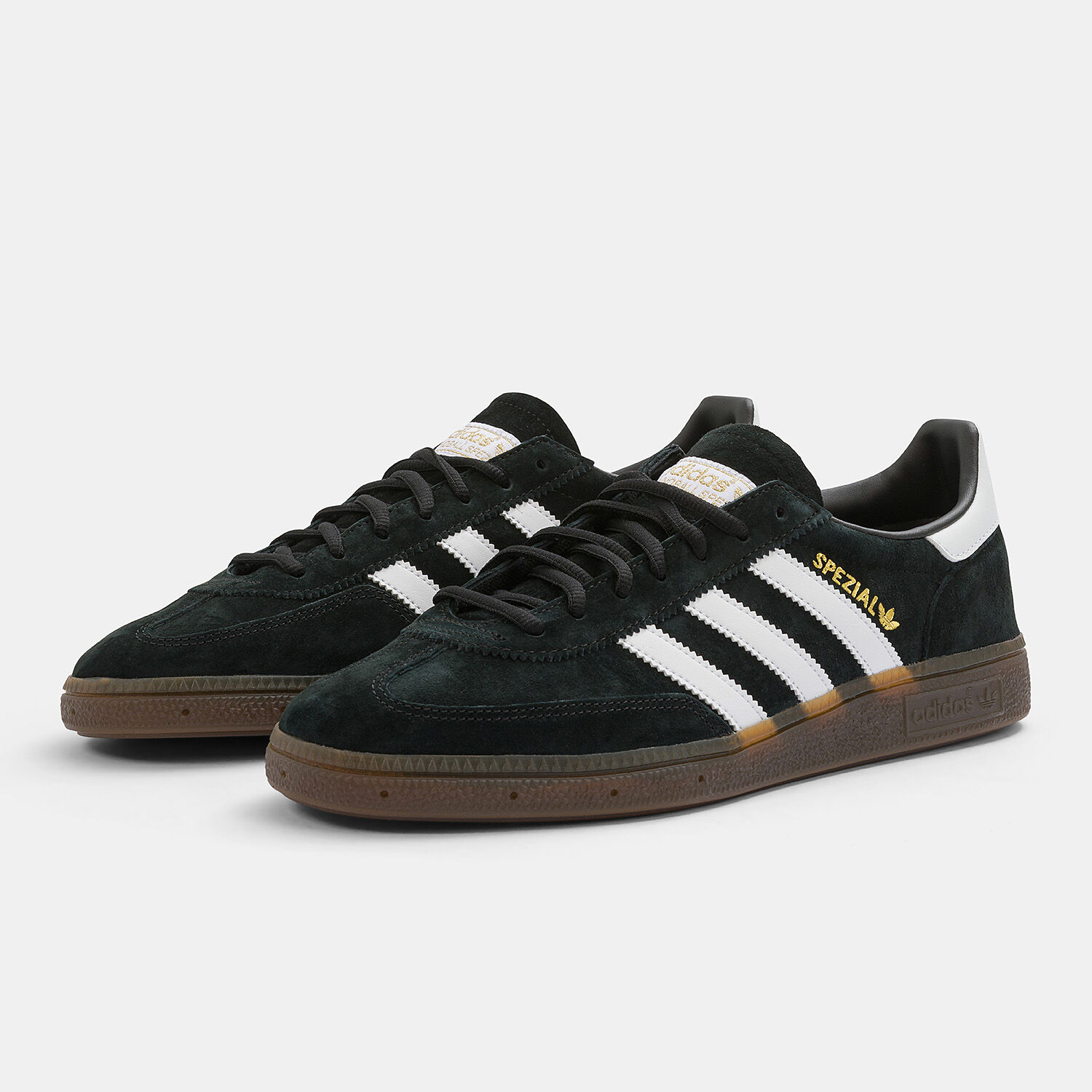 ADIDAS SPEZIAL Male Black AW LAB