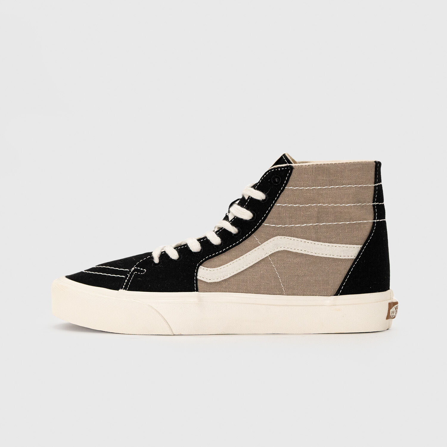 Vans sk8 grigie deals