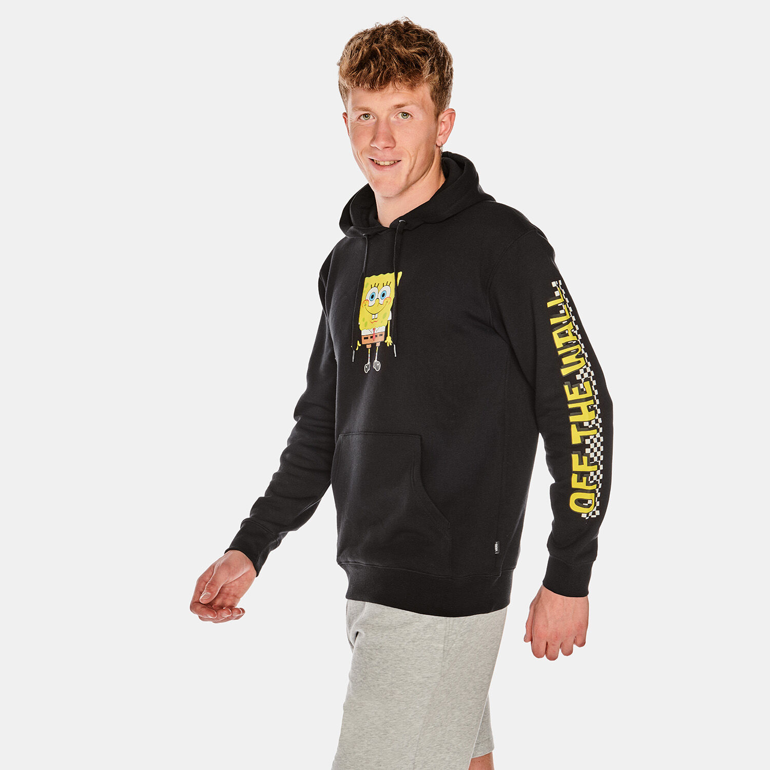 Timberland spongebob hoodie outlet