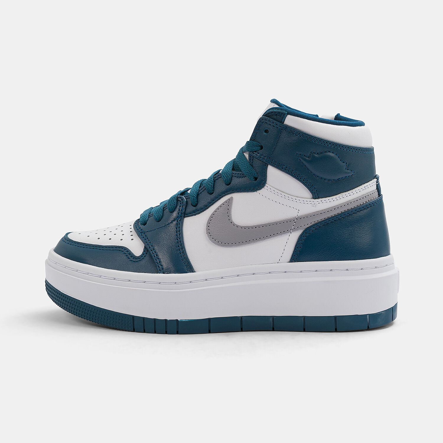 Air Jordan 1 Elevate High French Blue W blue and white AW LAB