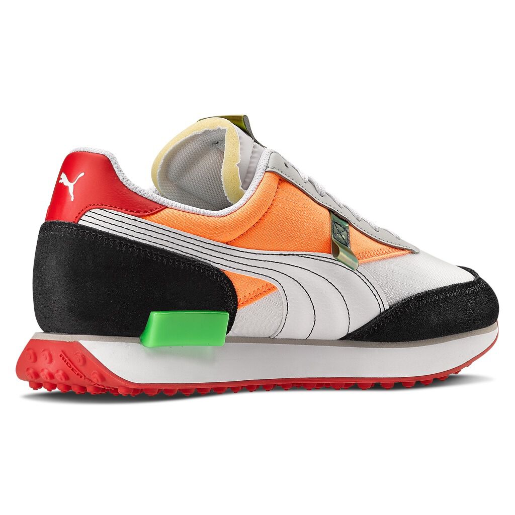 Puma rider game on sneakers shop