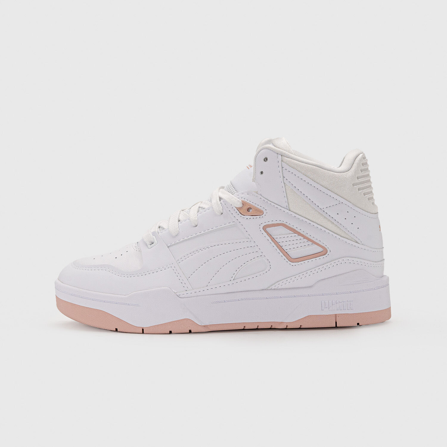 Reebok pump bianche shop