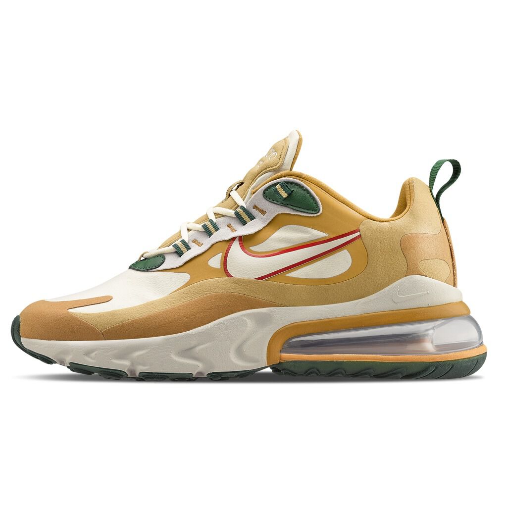 270 react aw lab shop