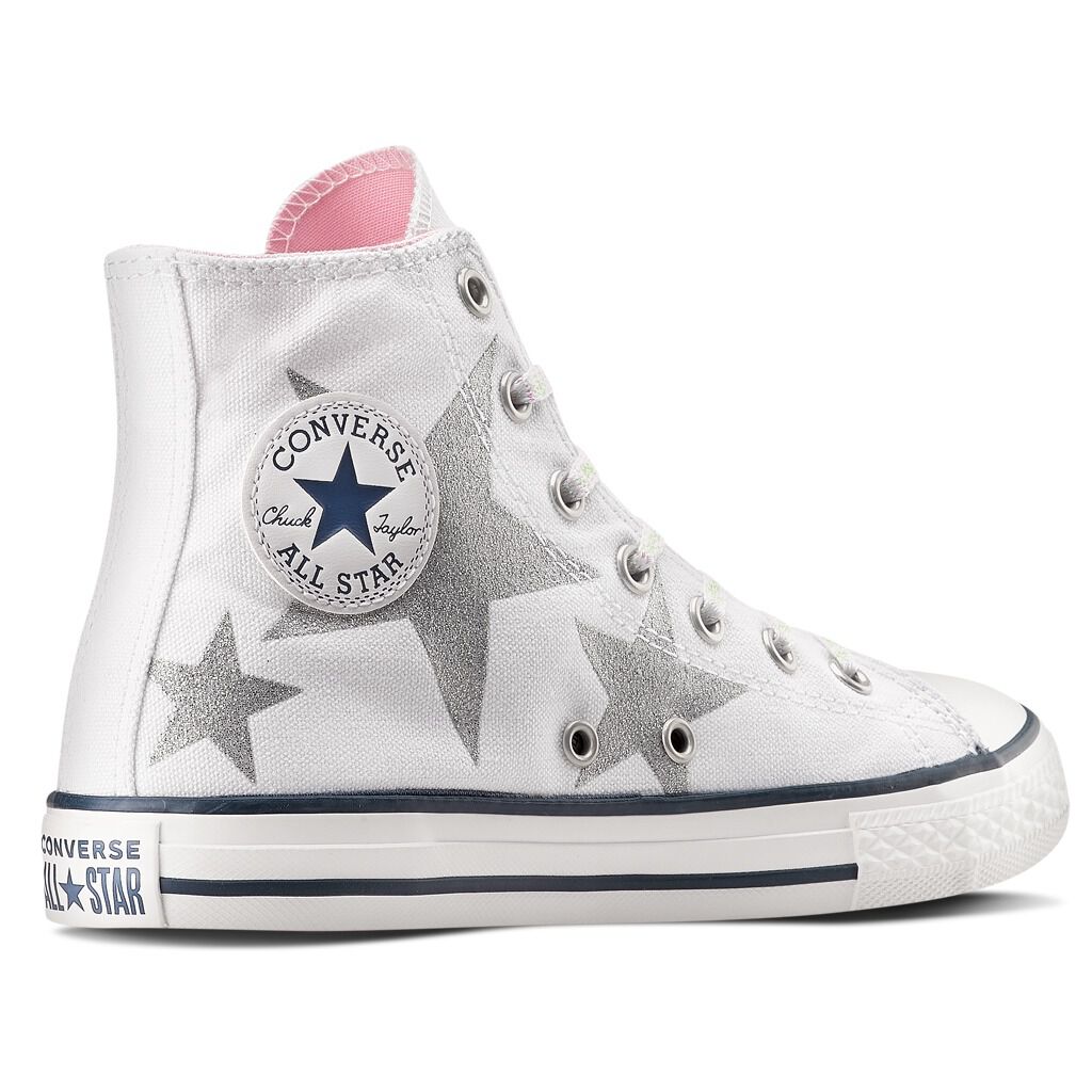 Converse all store star con stelle