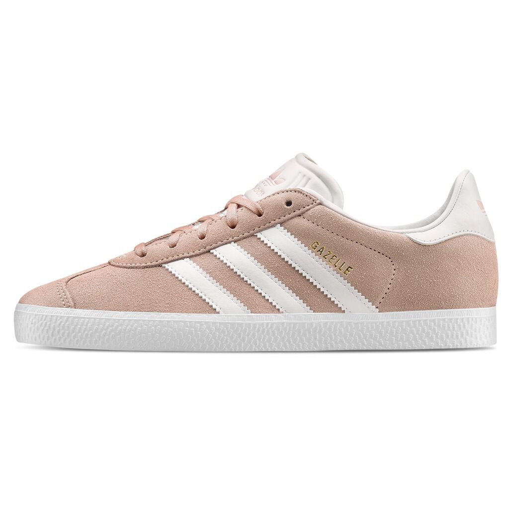 Adidas Gazelle pink shoes AW LAB