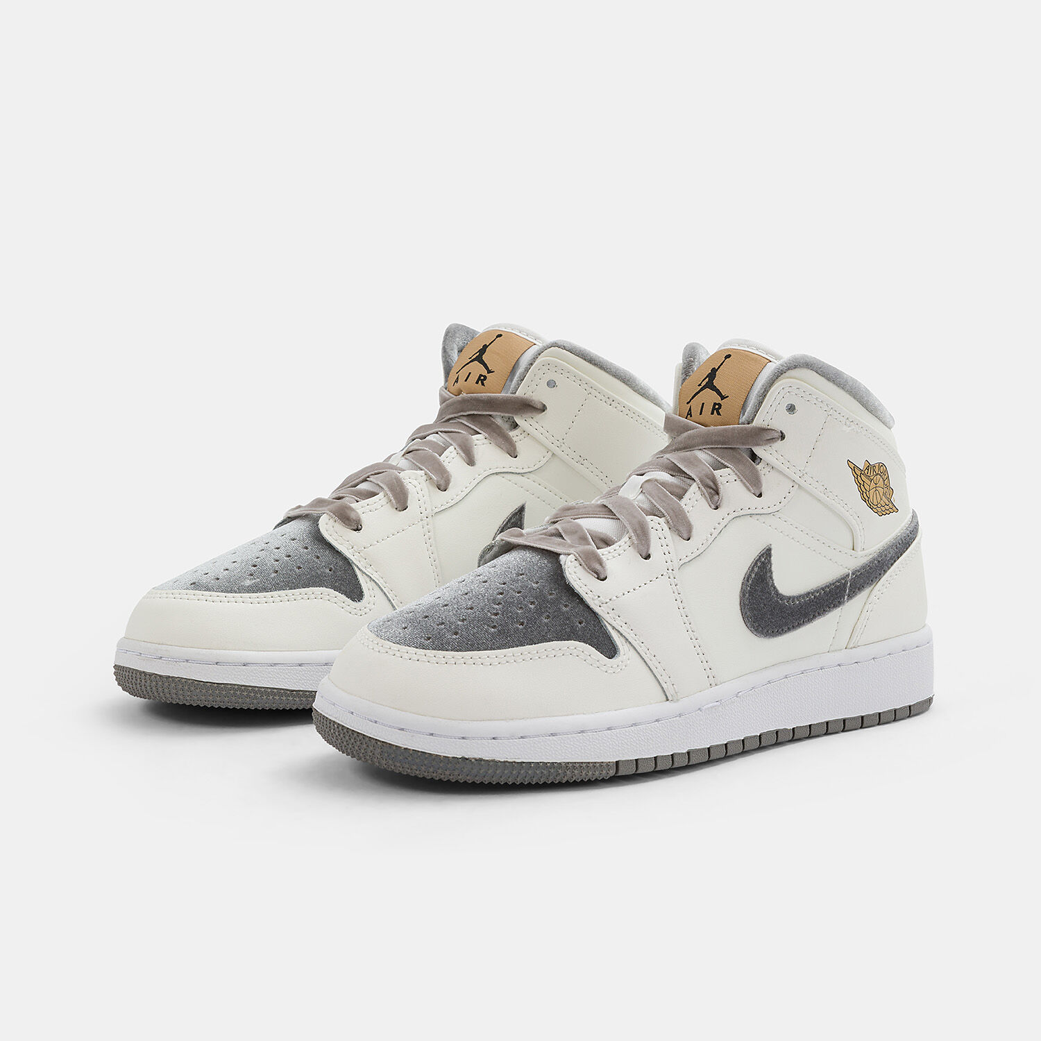Jordan 1 hotsell mid basse