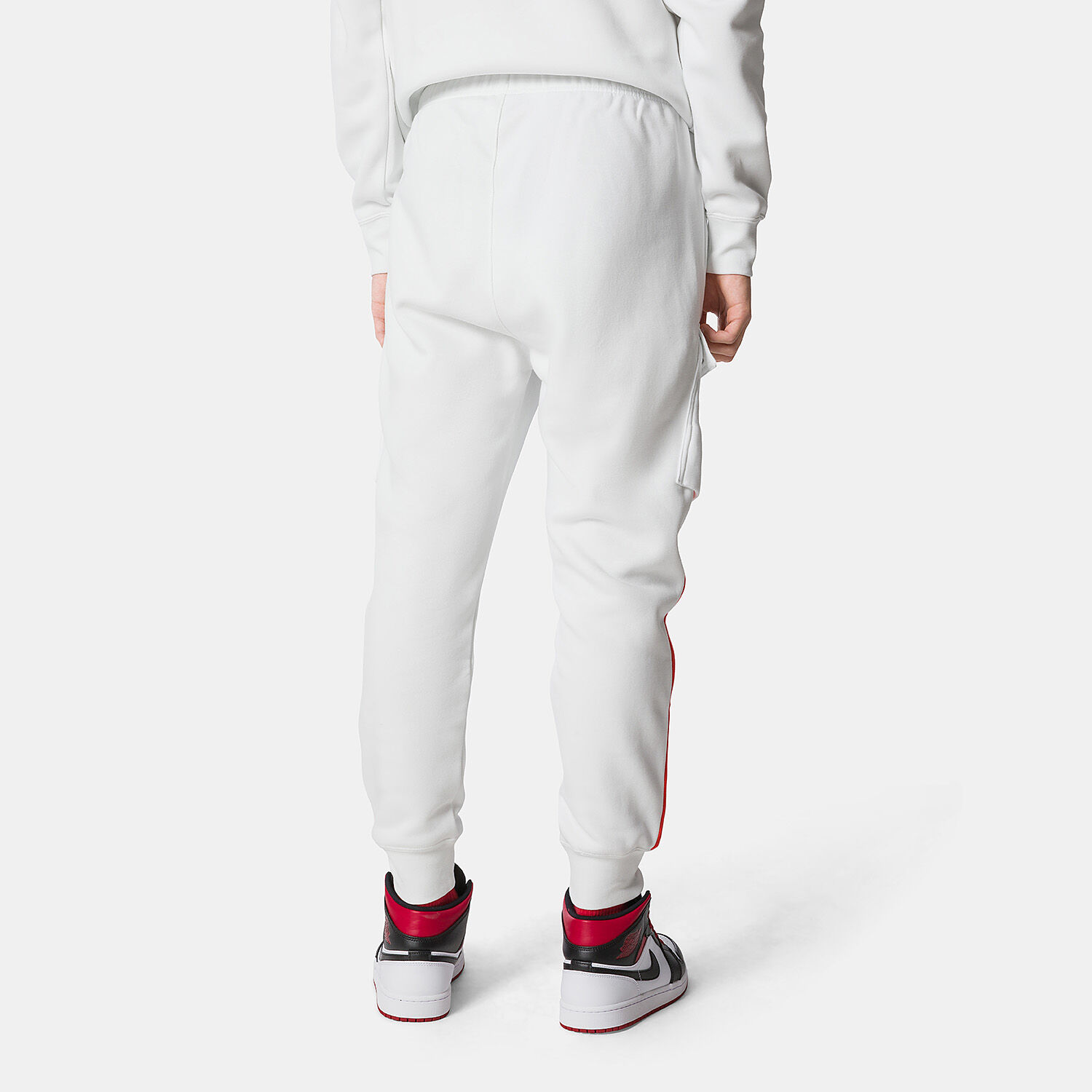 Air jordan cargo pants shop