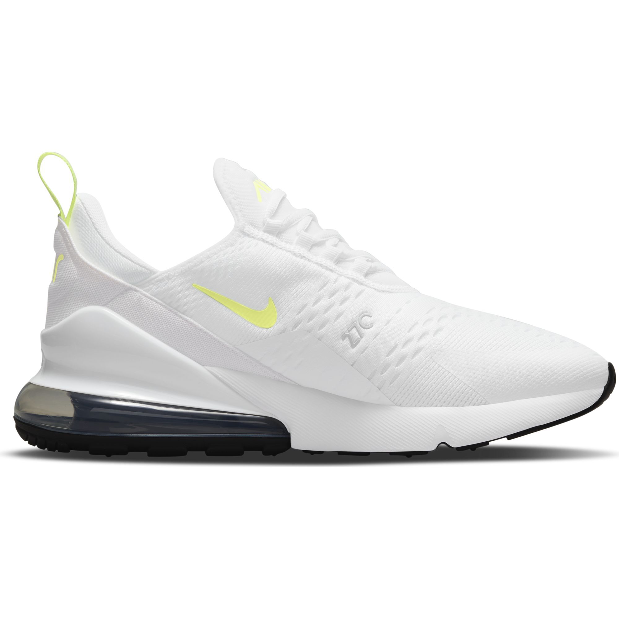 Nike air new arrivals max 270 giallo