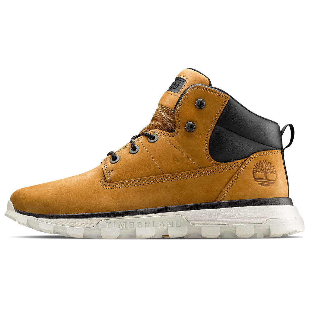 Aw lab timberland store
