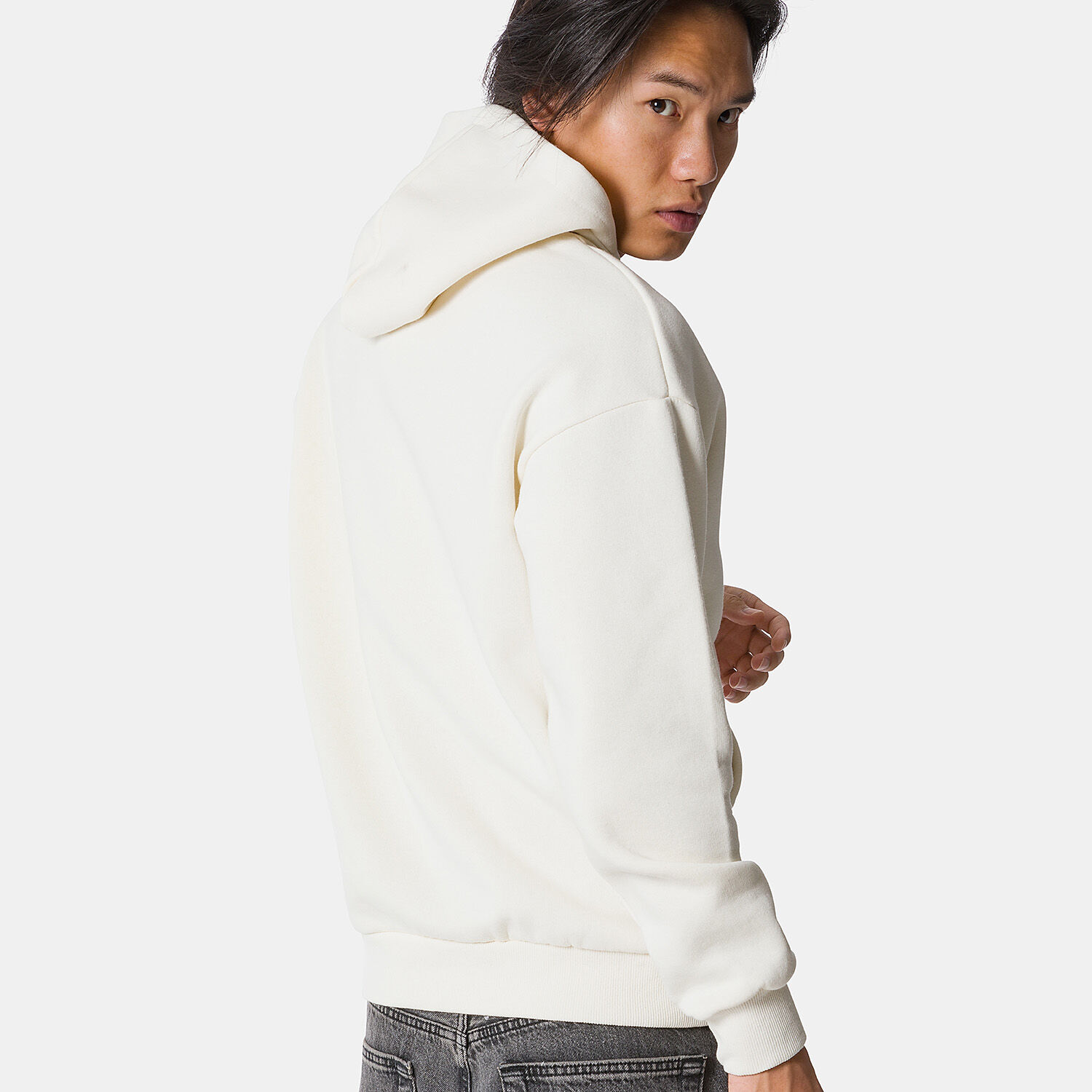 Nasa hoodie multicolor AW LAB