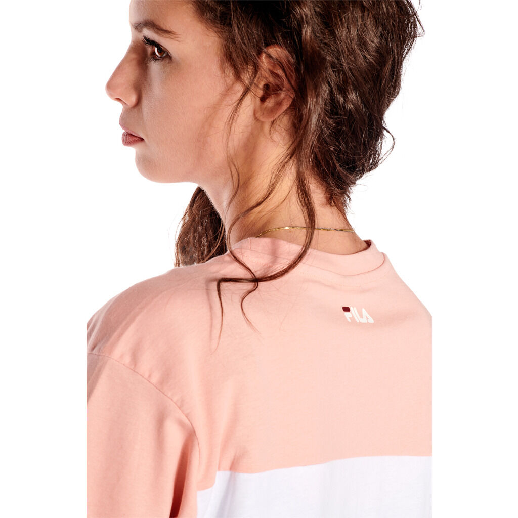 Allison top tee fila