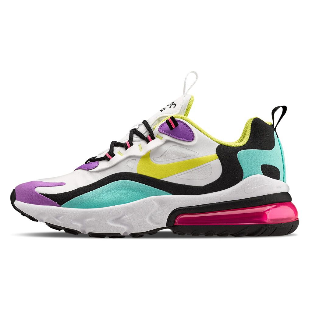 270 yellow hot sale and purple