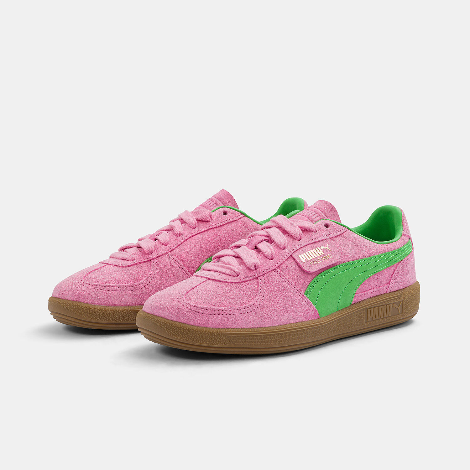 Puma rosas clearance