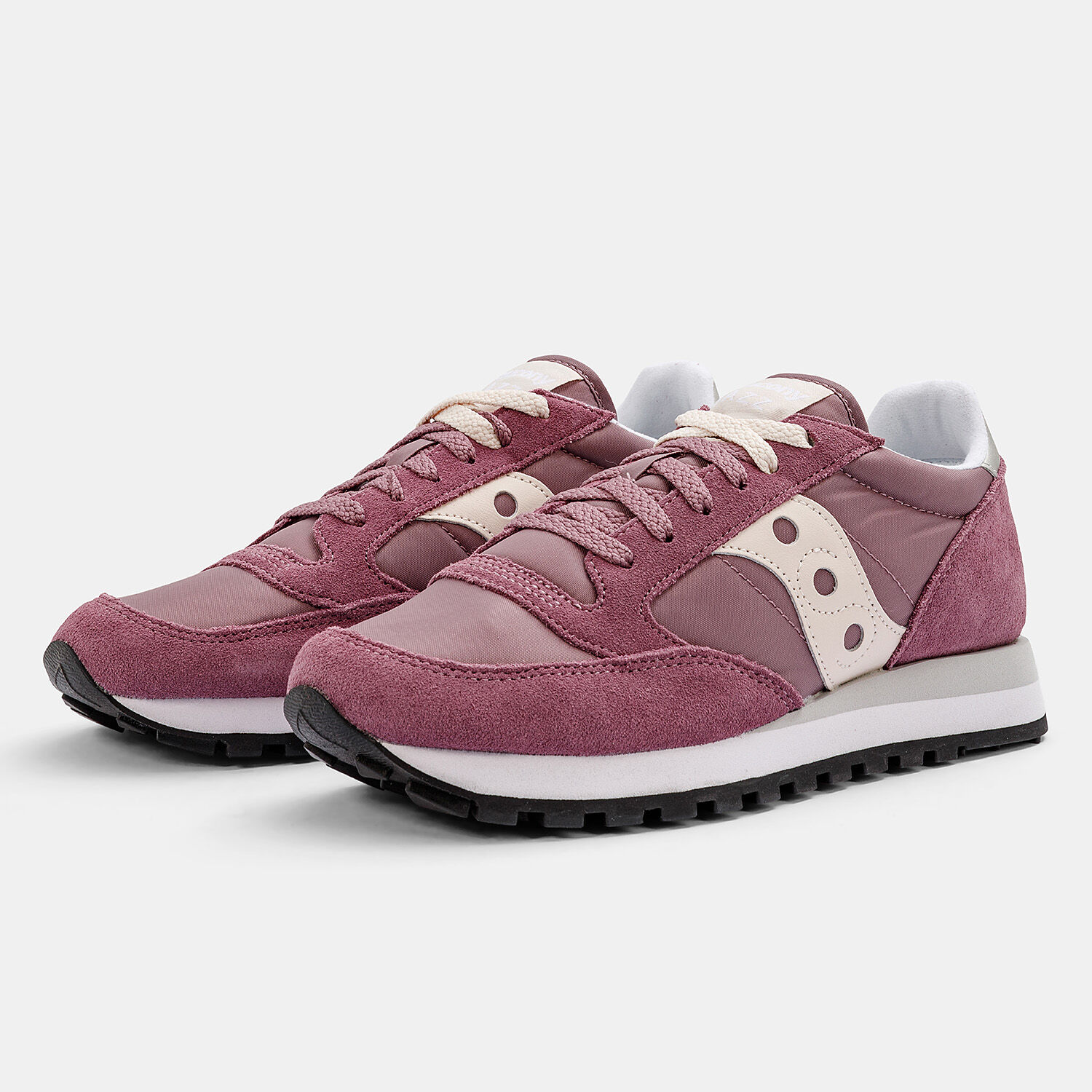 Saucony jazz new arrivals burgundy