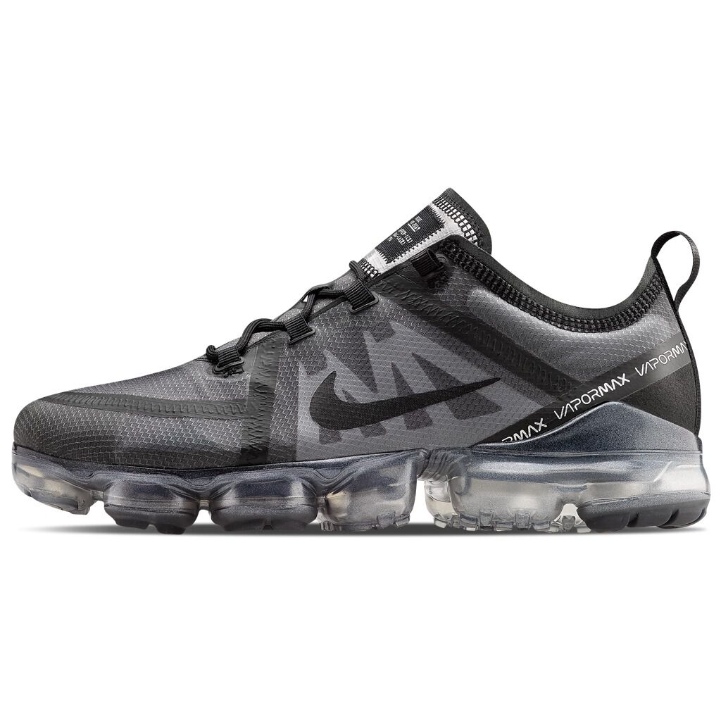 Nike vapormax 2019 negras online