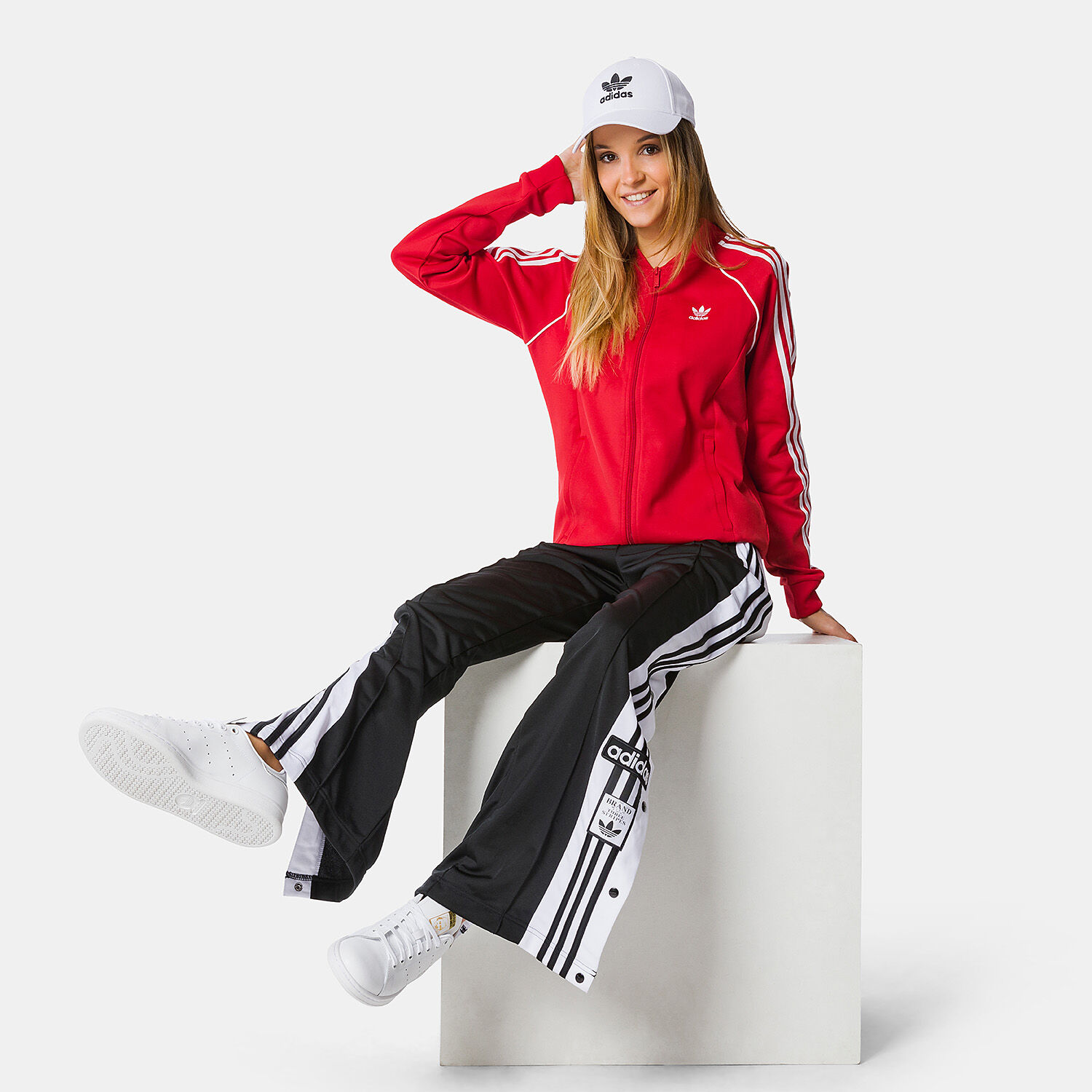 Aw lab felpa best sale adidas