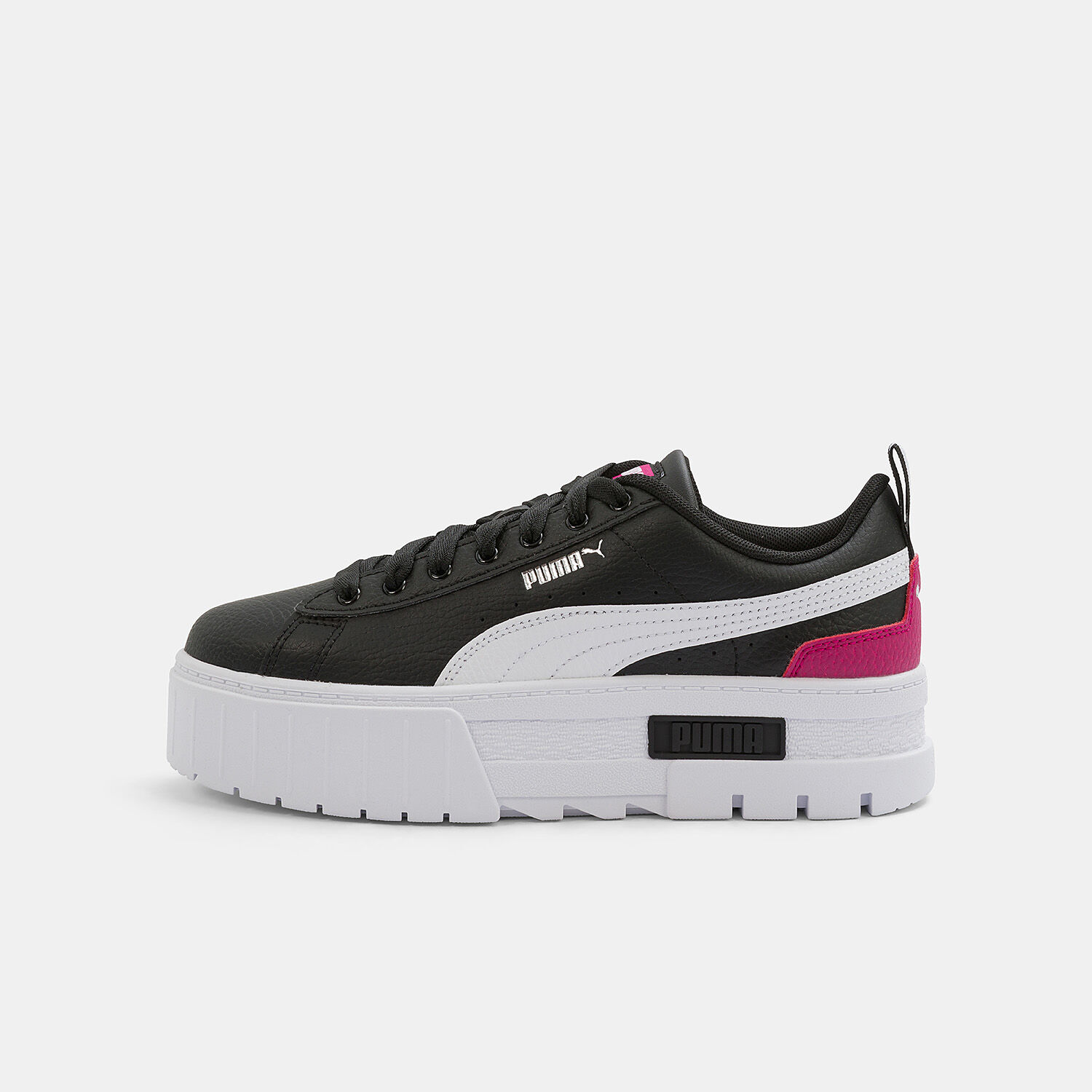 Puma Mayze black and white AW LAB
