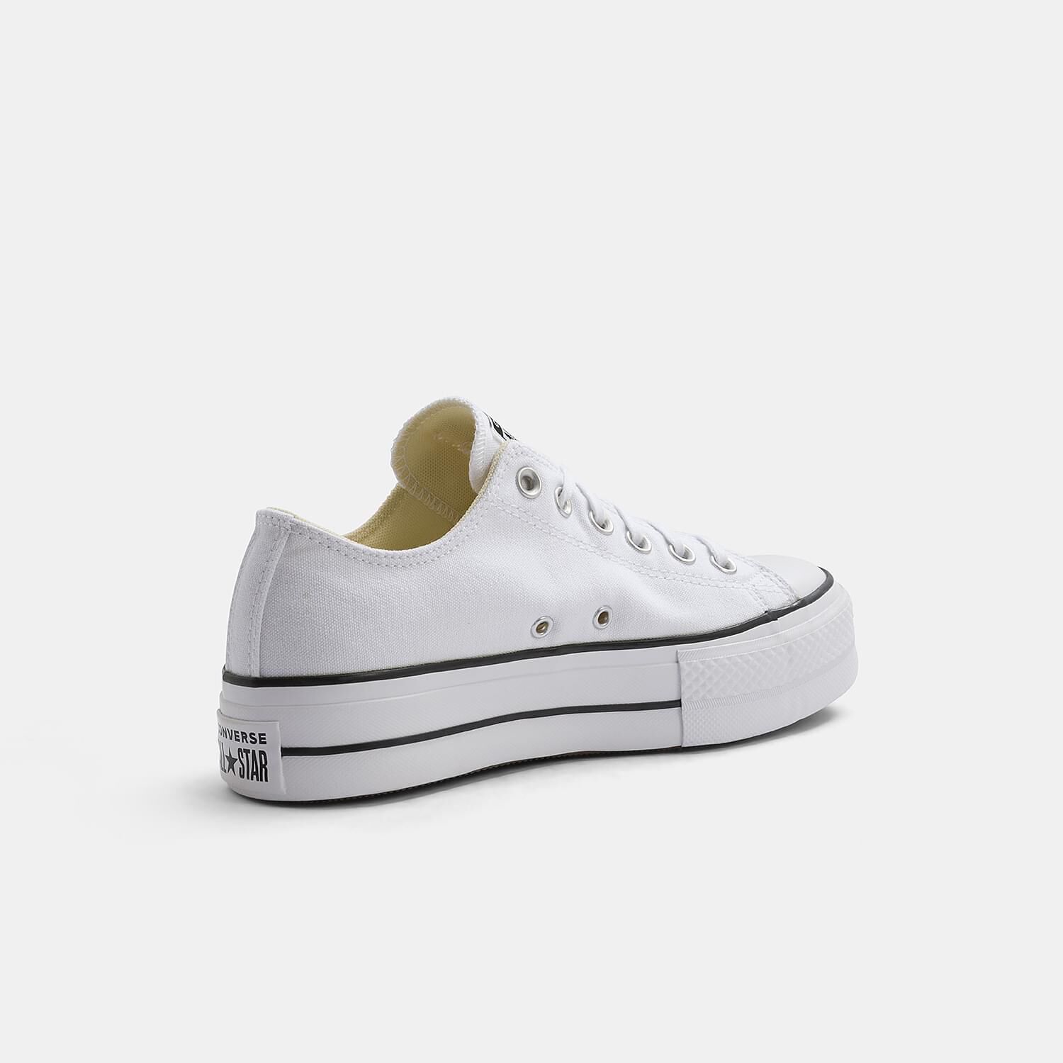 Converse Chuck Taylor All Star Platform AW LAB