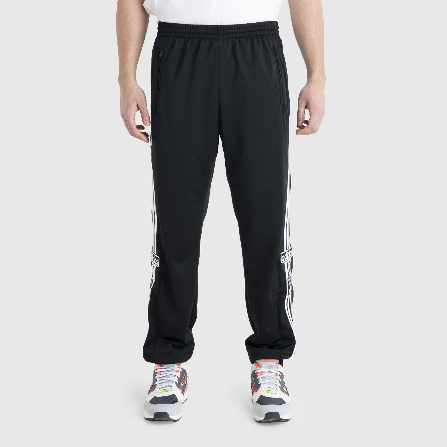 Vans pantaloni new arrivals adibreak
