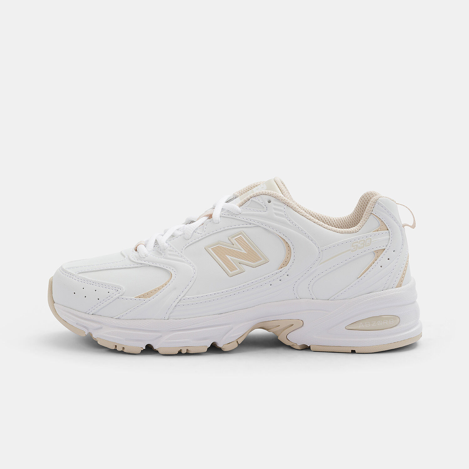New balance 530 sport sales bege
