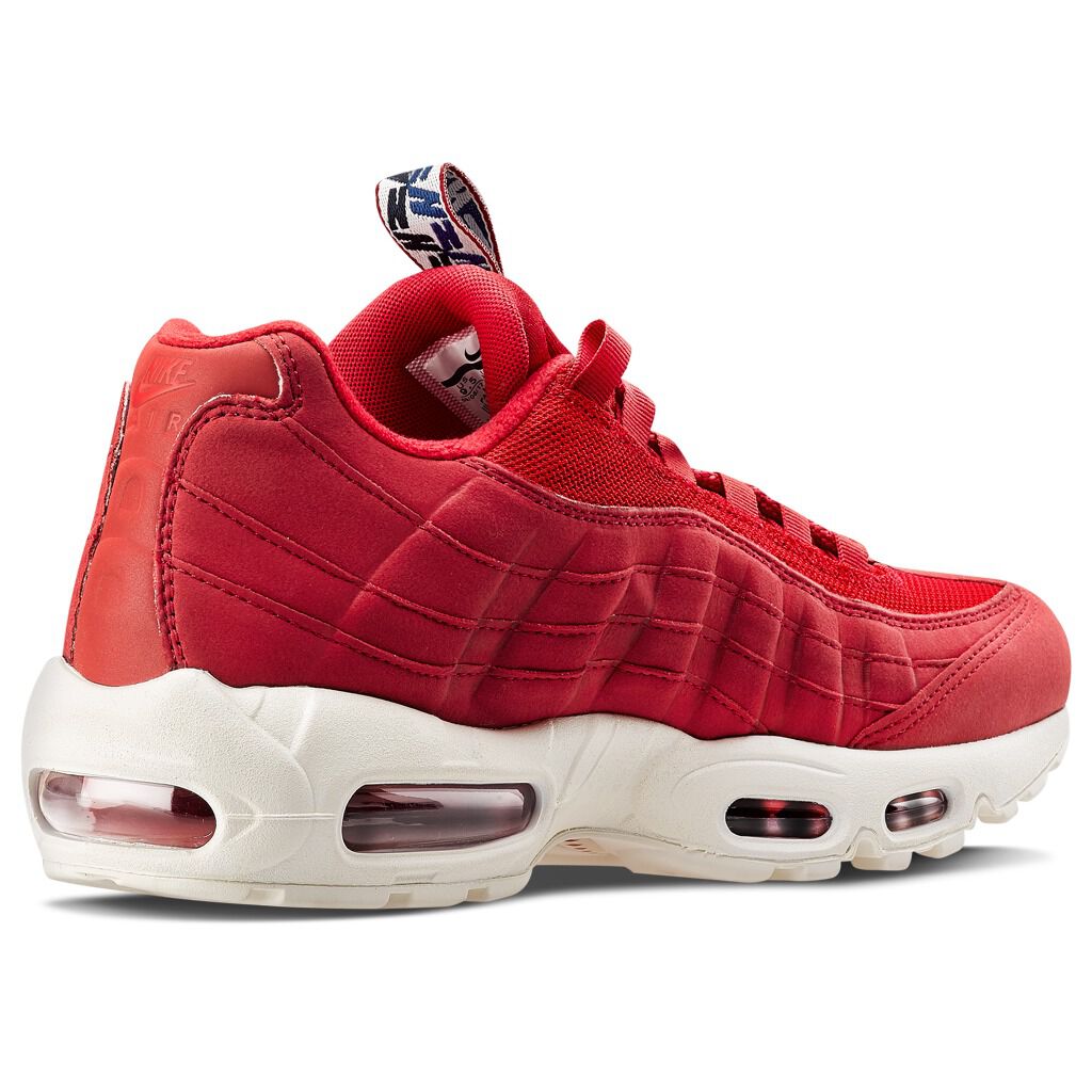 Nike clearance 95 rosse