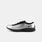 Nike Air Superfly, silver/black