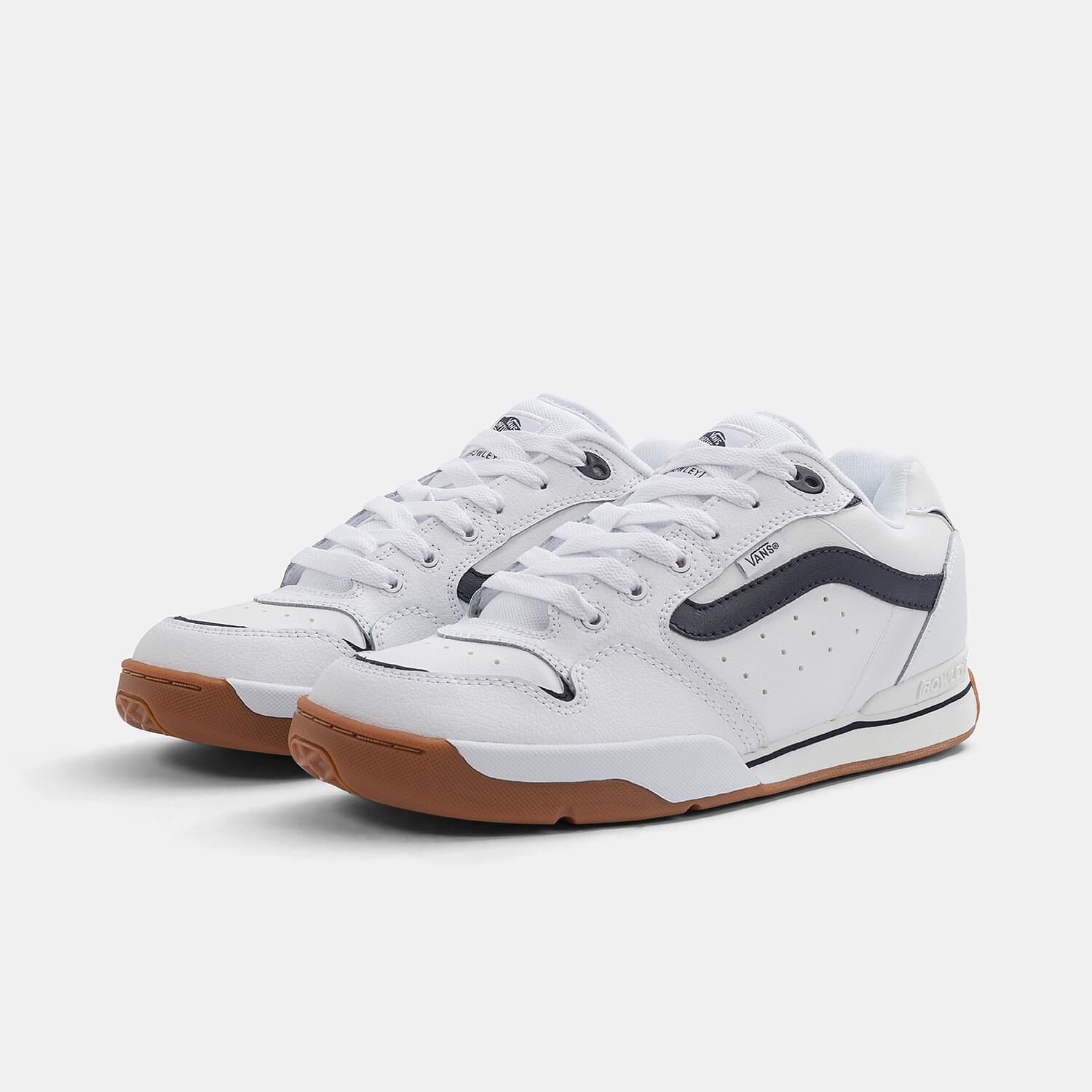 Geoff rowley vans 2003 store