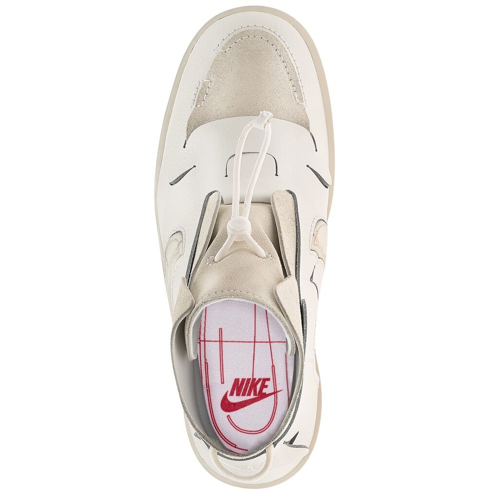 Nike Vandalised summit white AW LAB