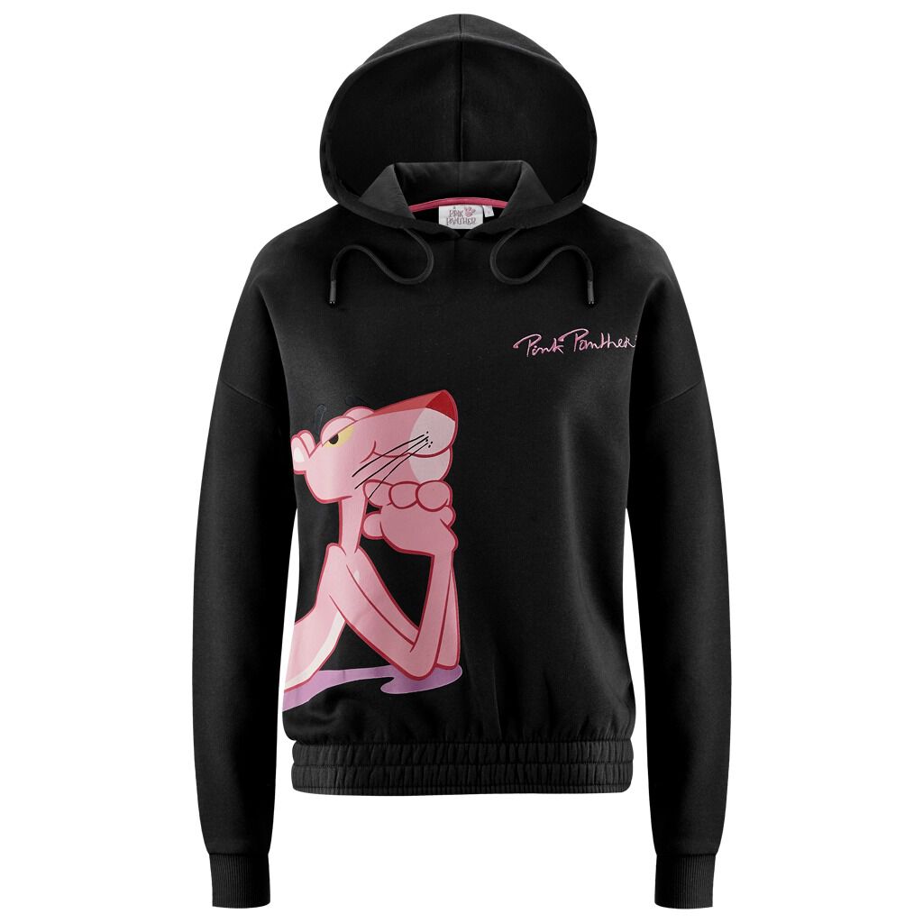 Felpa pantera rosa online