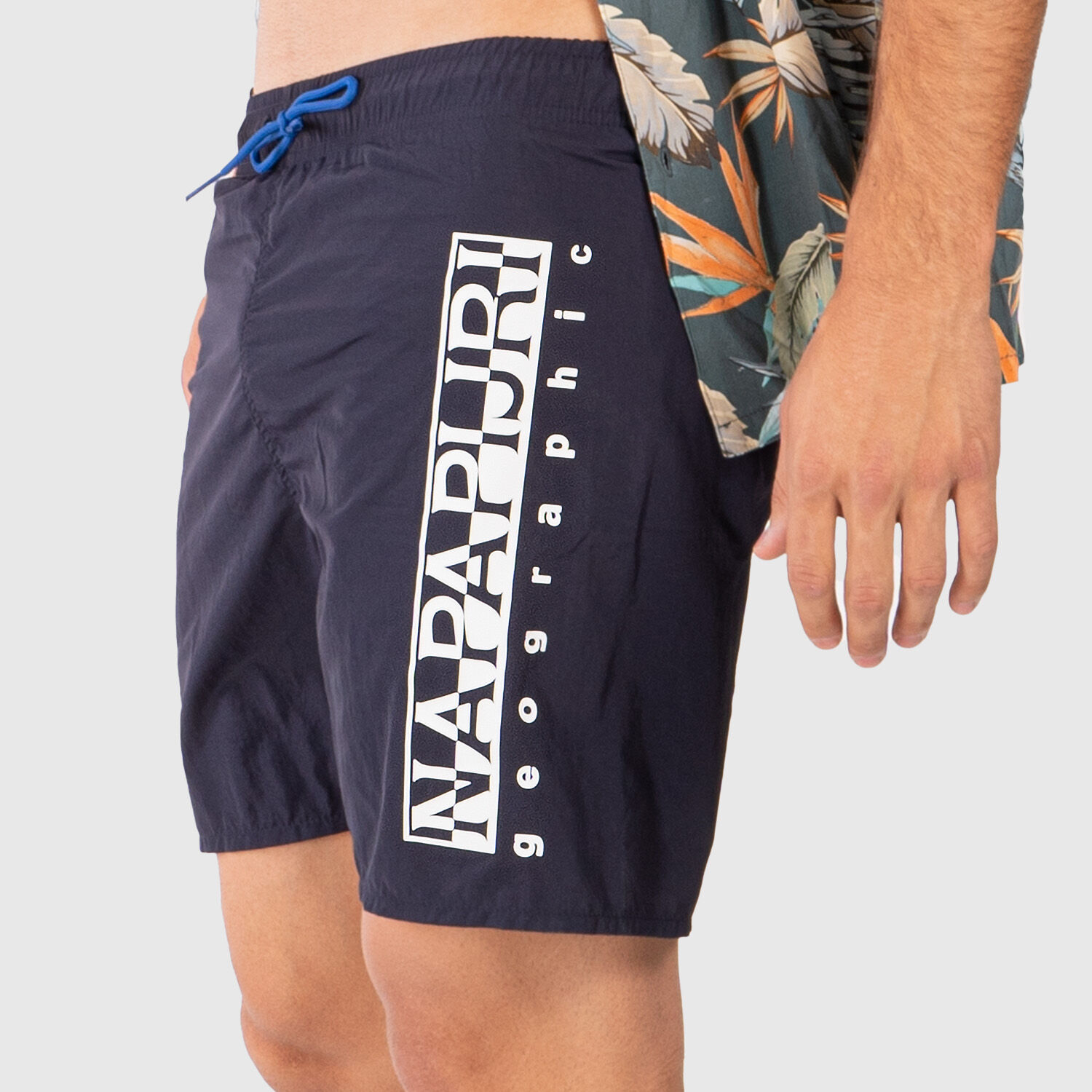 Napapijri hot sale swim shorts