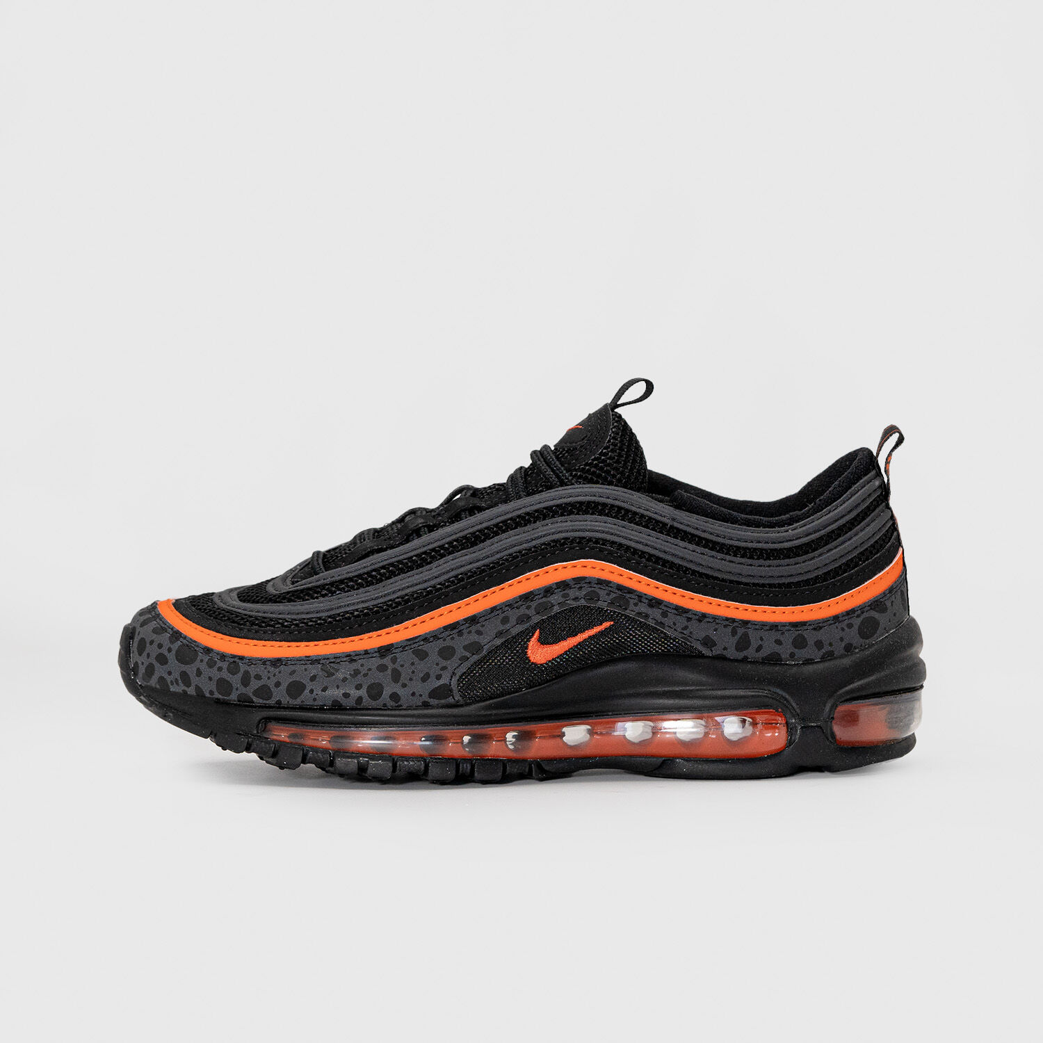 97 nere sale nike