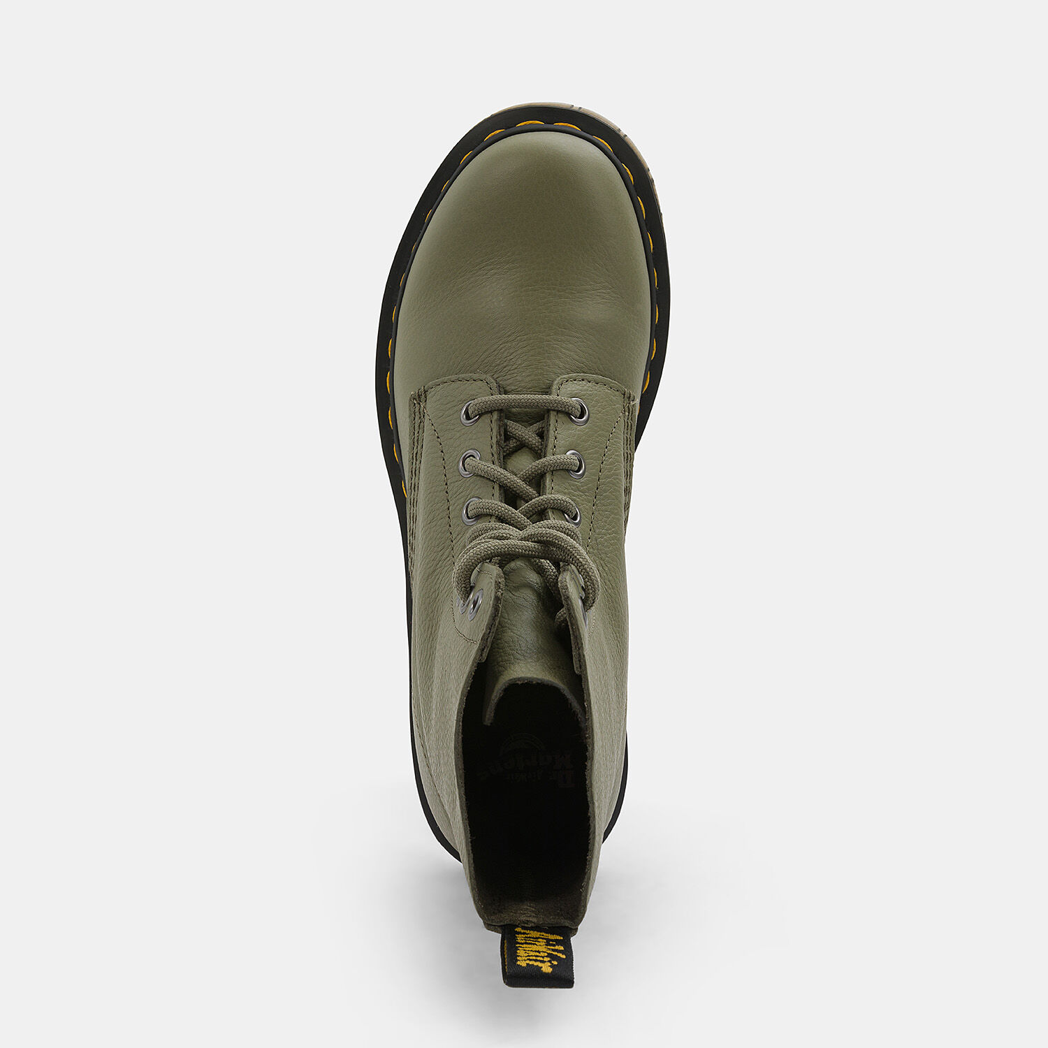 Dr martens store verdi 37