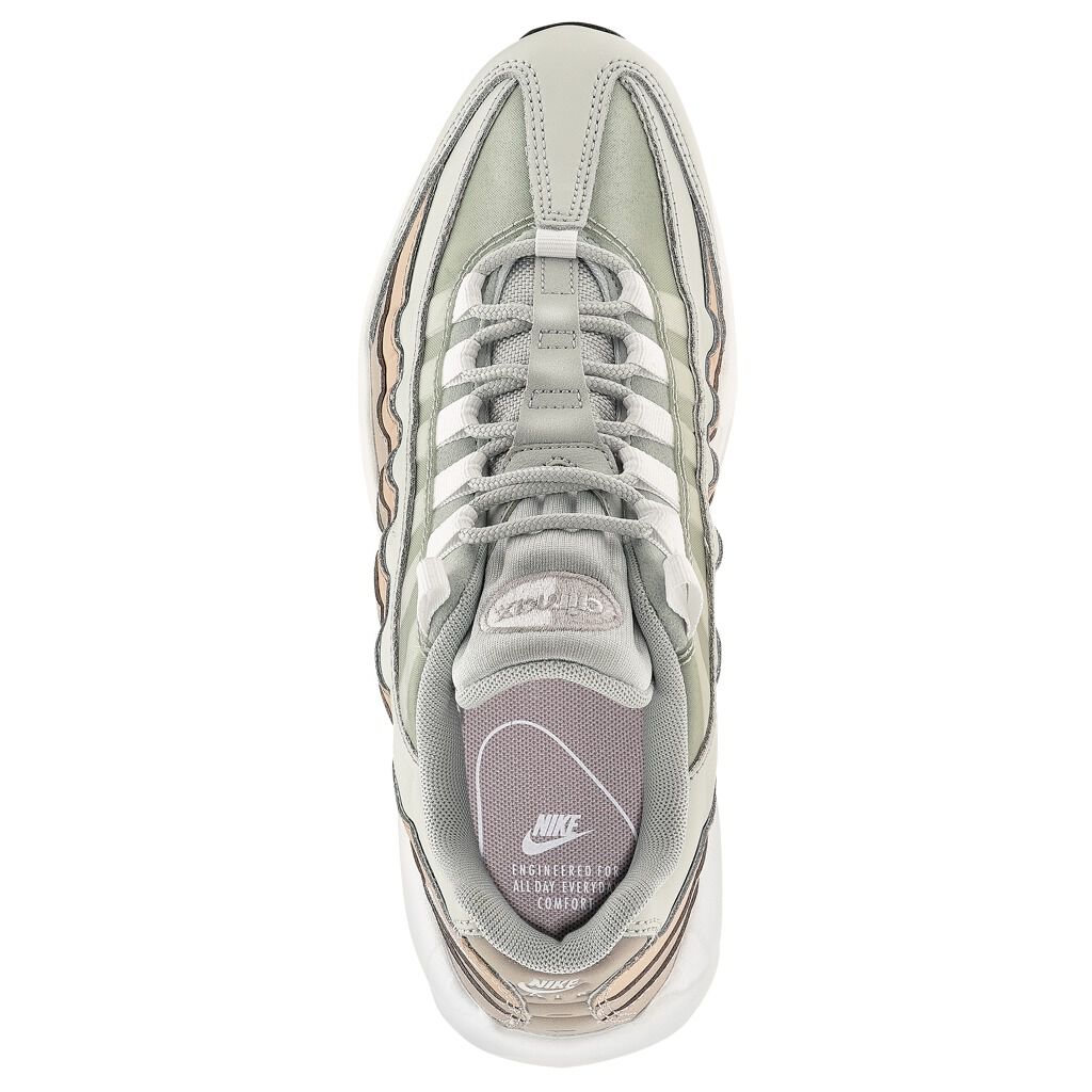 Nike Air Max 95 Lux Metallic