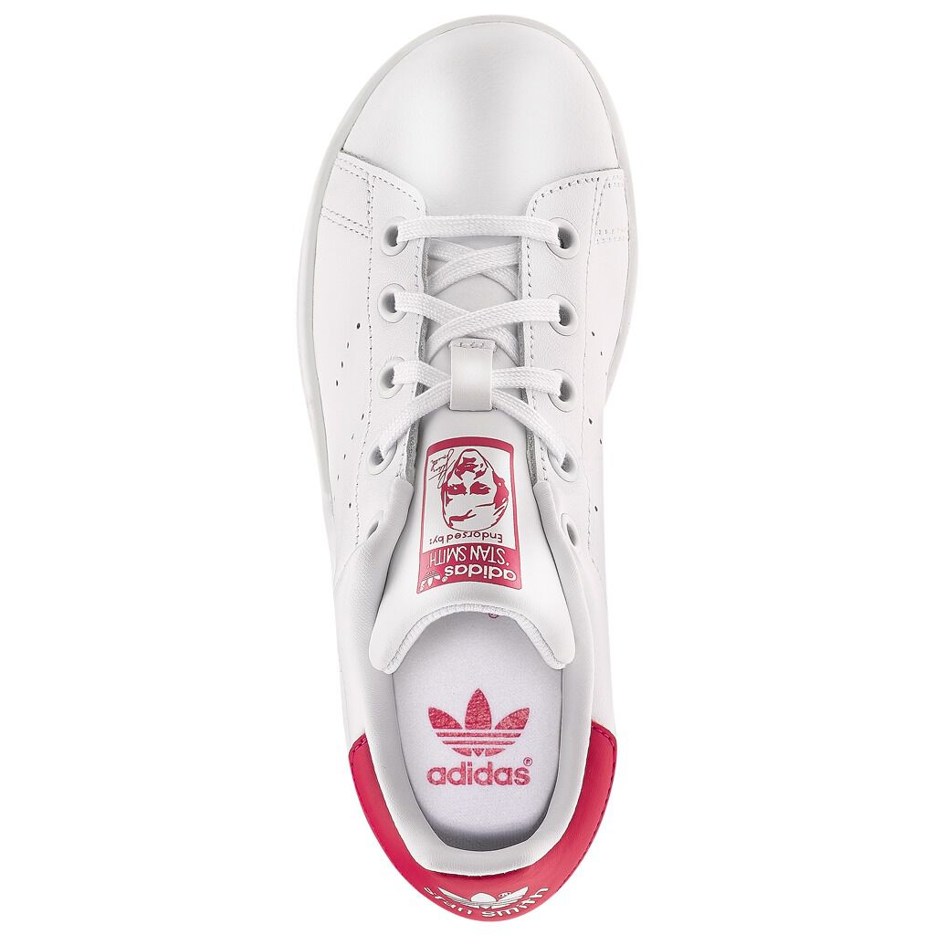 Stan smith fucsia store