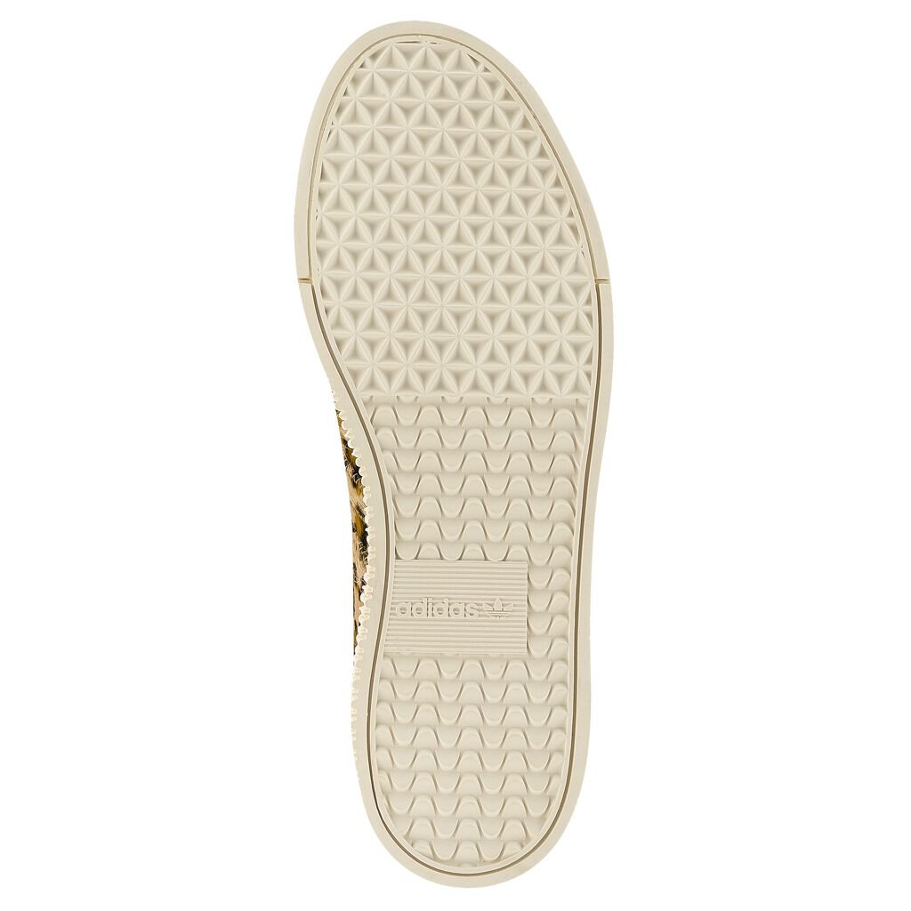 adidas Sambarose tiger print AW LAB