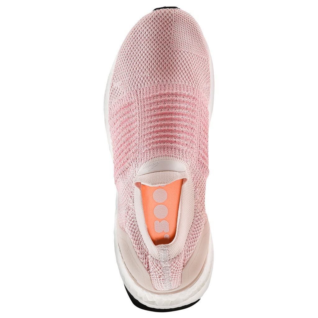 adidas Ultraboost Laceless Female Pink AW LAB