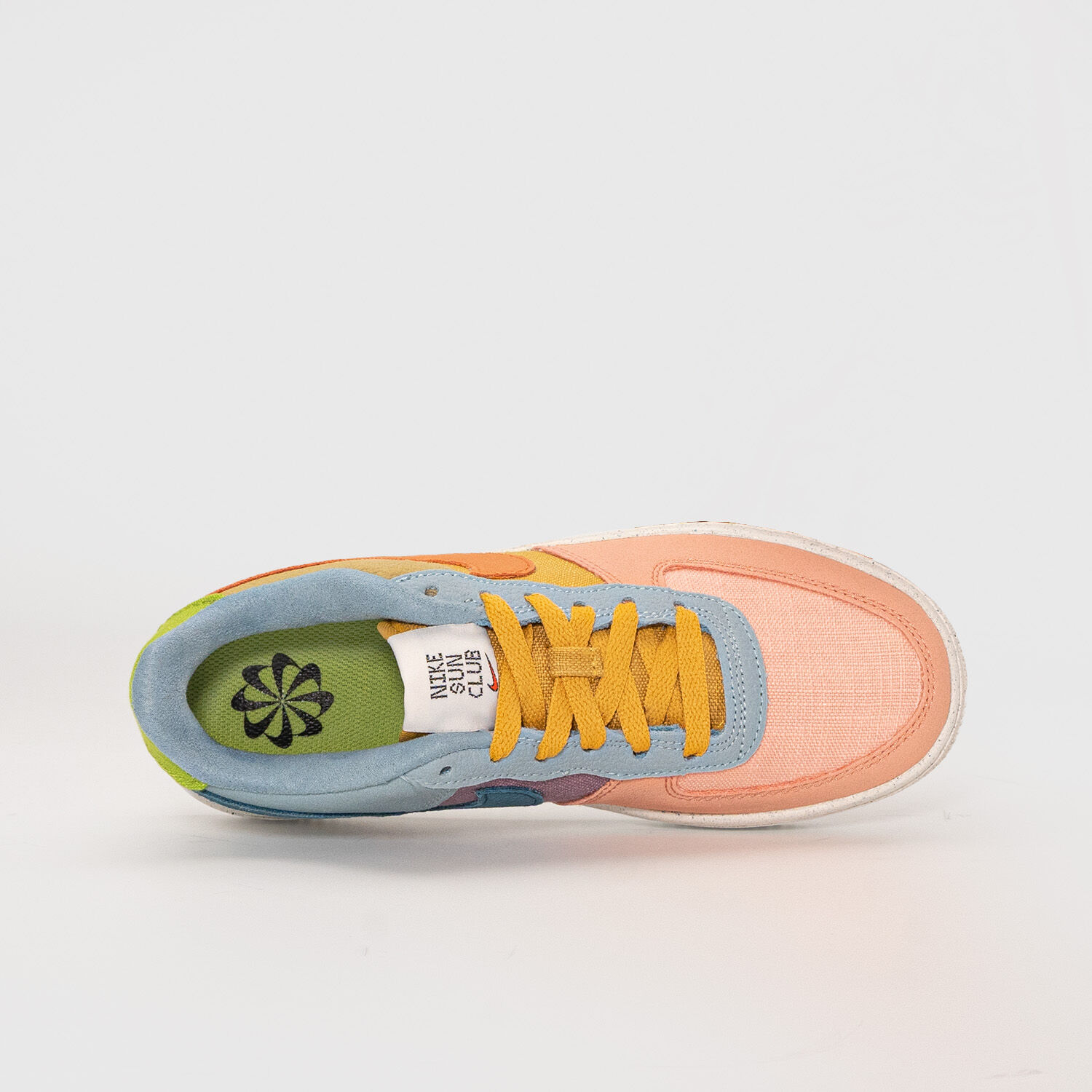 Nike air force top 1 lv8 aw lab