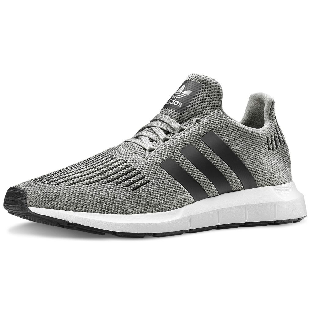 Adidas swift sales run grey