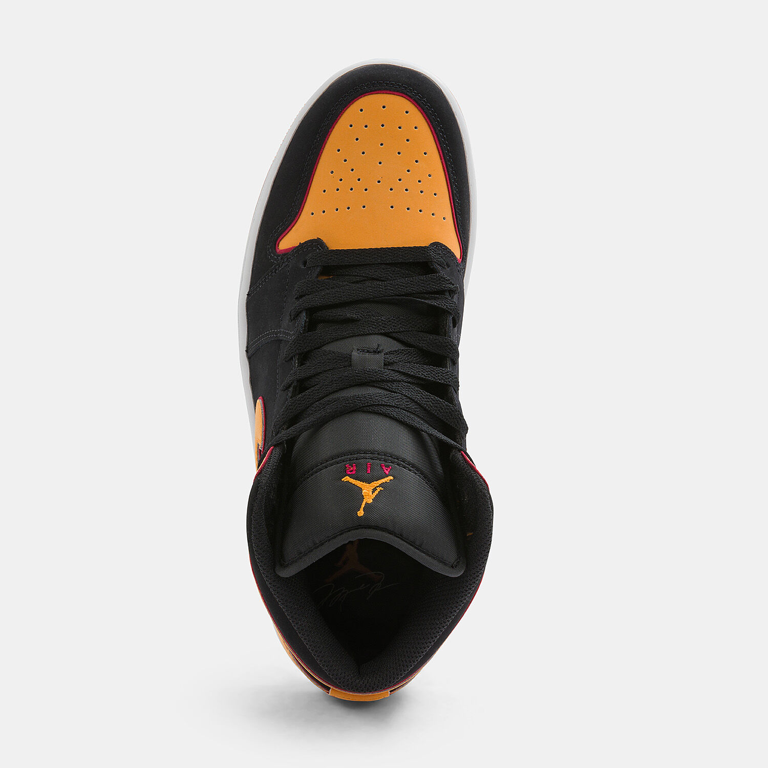 Zapatillas puma negras jordan discount