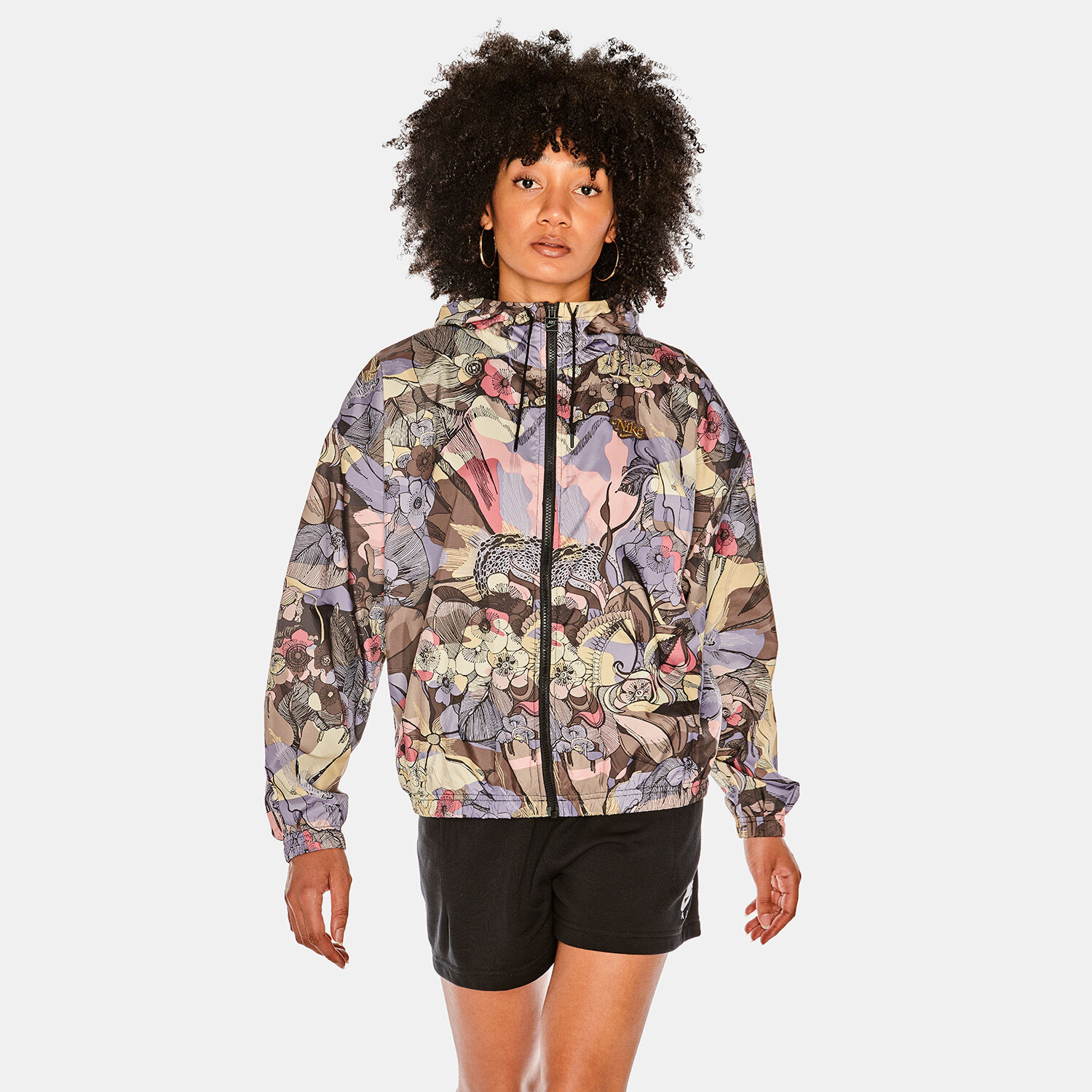 Nike Sportswear Femme multicolor AW LAB