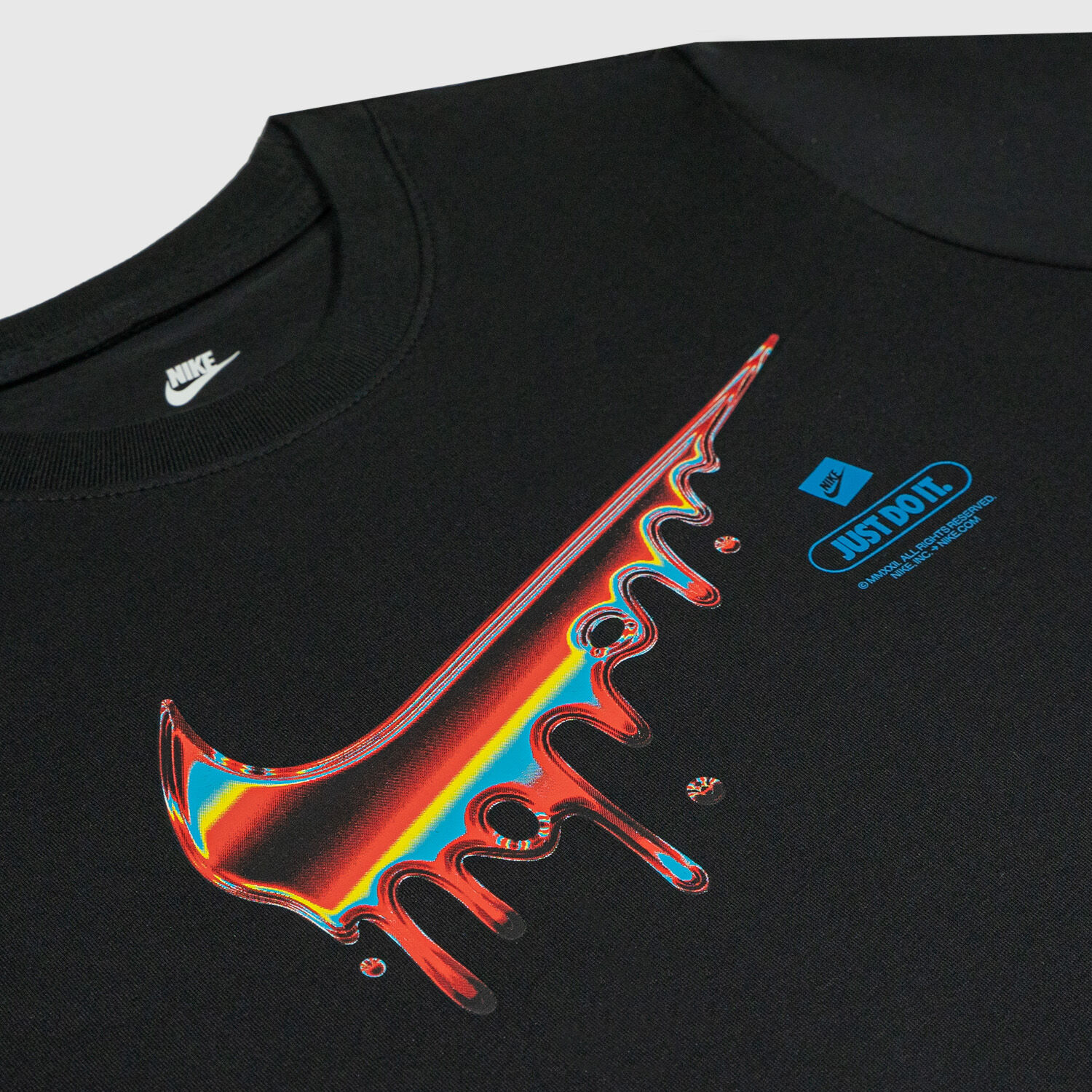 Nike drip shirt shop