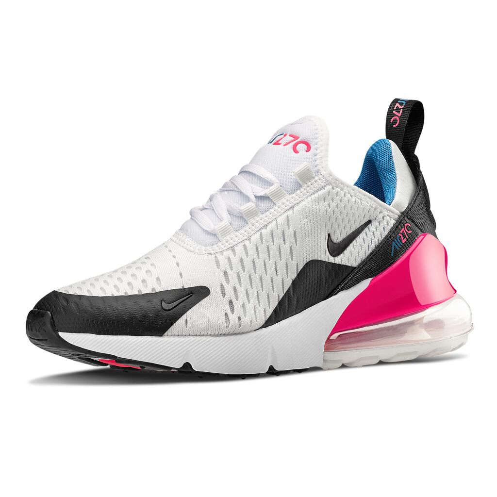Air max 270 rosa fluo store