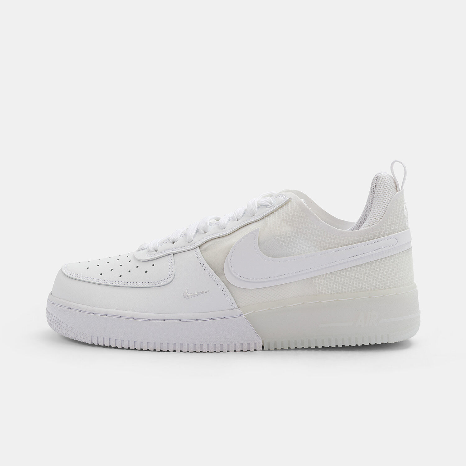 Nike Air Force 1 Low React AW LAB