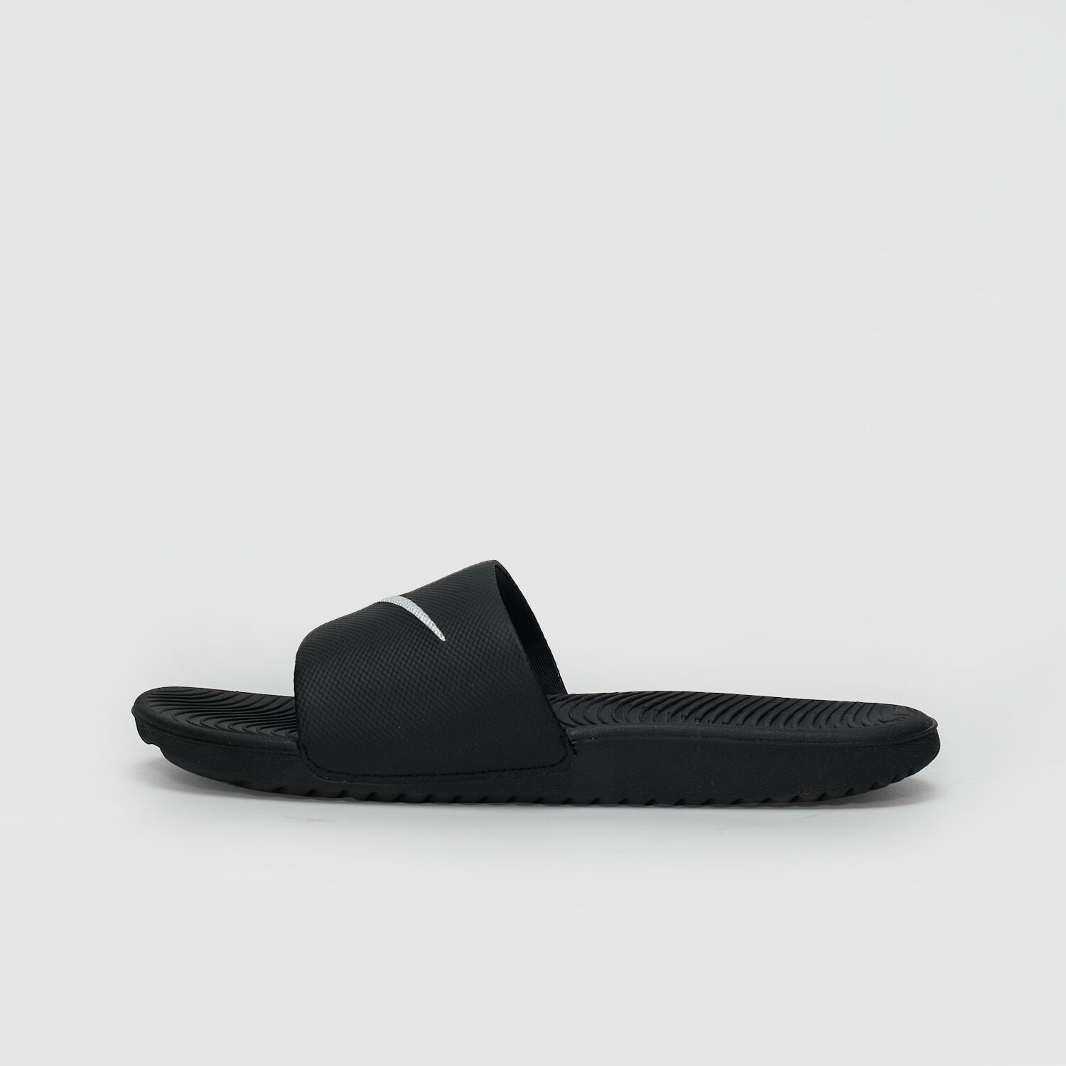 Nike Sportswear Slides black AW LAB