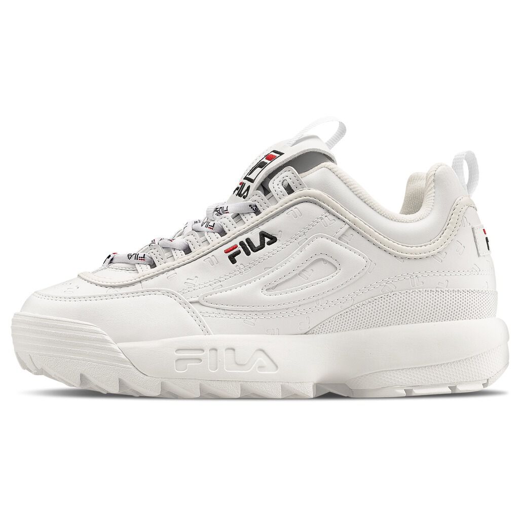 Fila disruptor x shop aw lab
