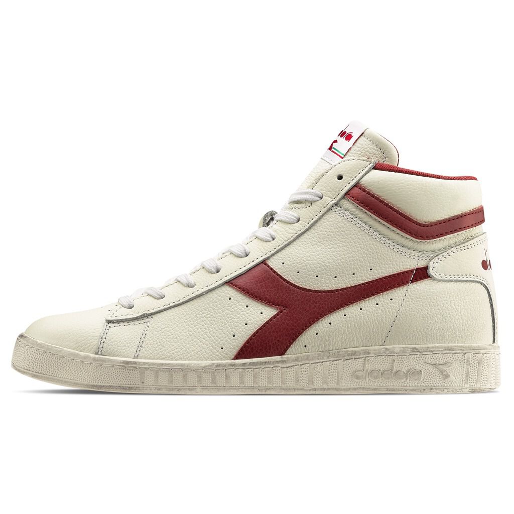 Scarpe diadora game l on sale high waxed