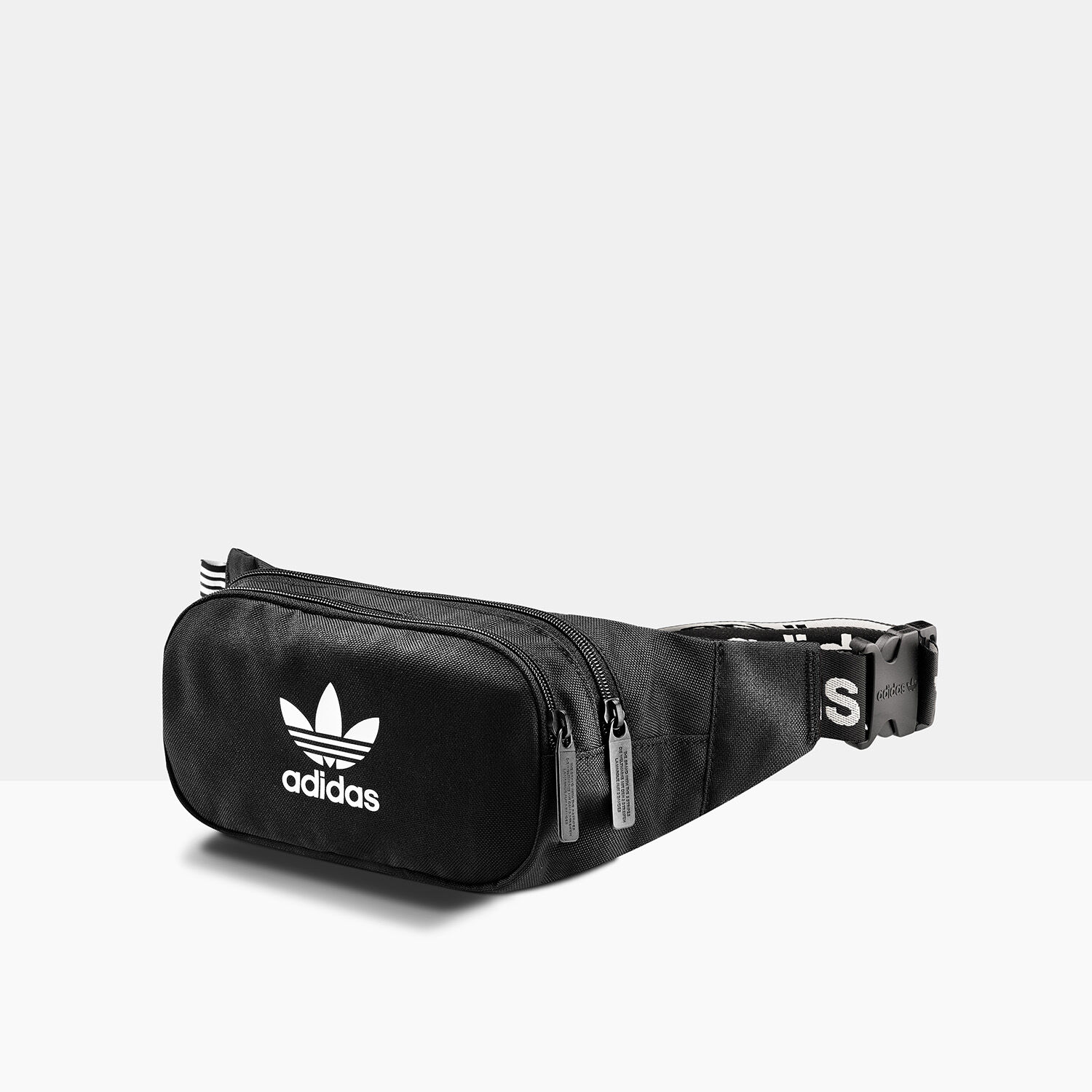 MARSUPIO ADIDAS BIANCO E NERO UNISEX AW LAB