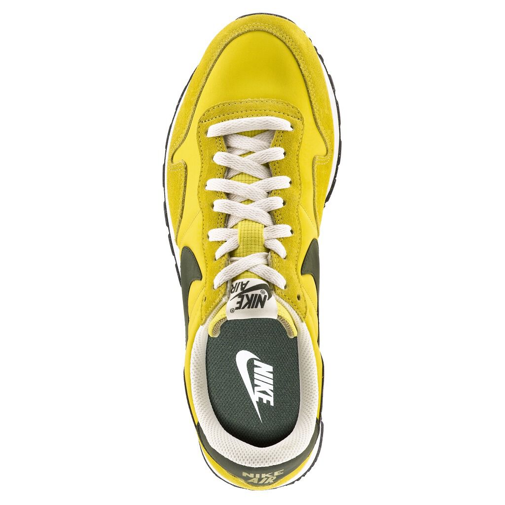 Nike Air Pegasus 35 Shield Male YELLOW A O GOLD A O BEIGE AW LAB