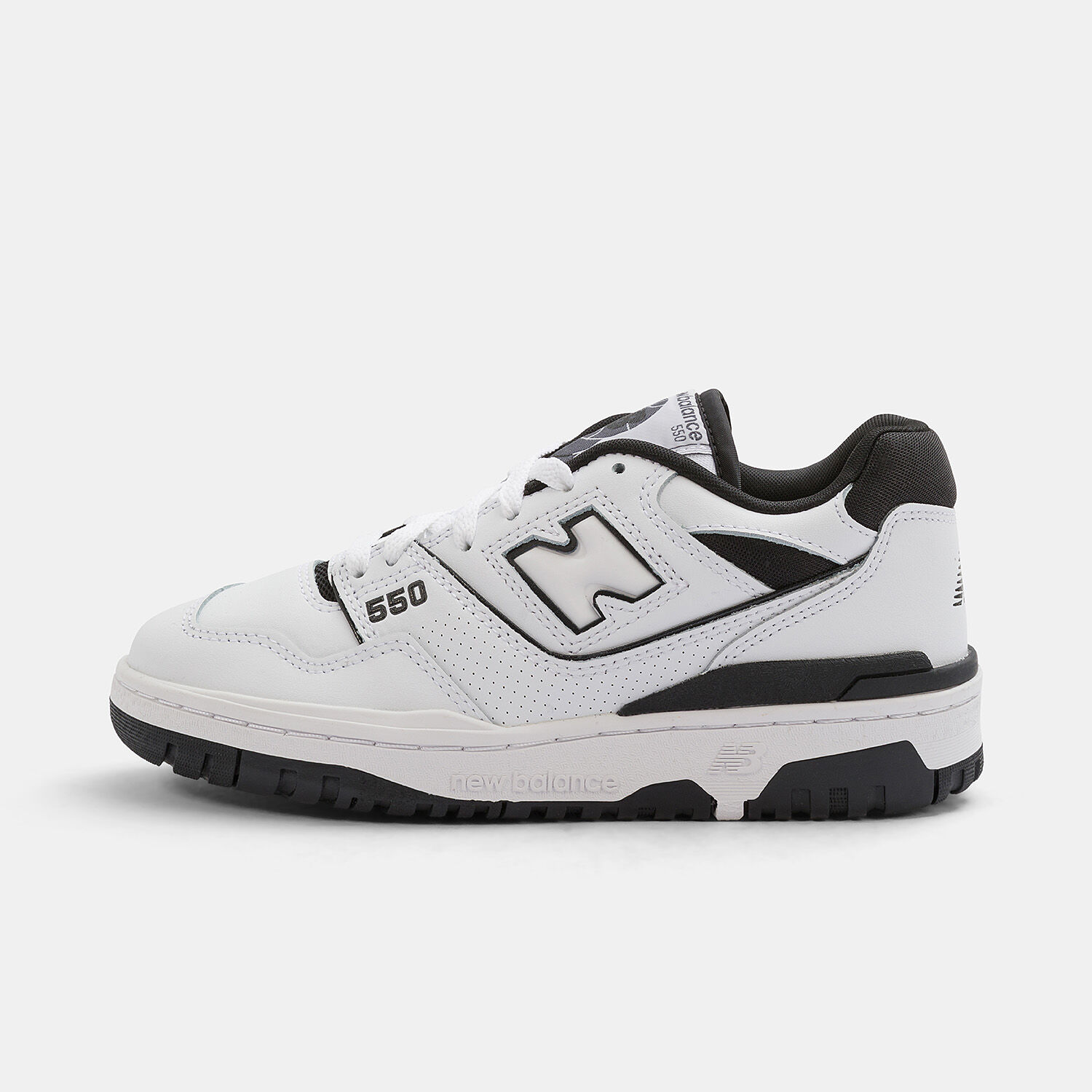New balance 550 donne hot sale nere
