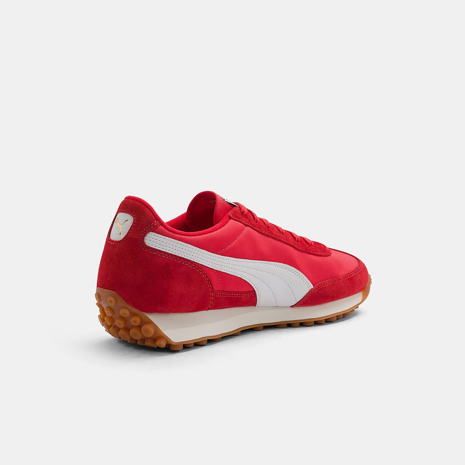 Puma Easy Rider Vintage red white and brown AW LAB